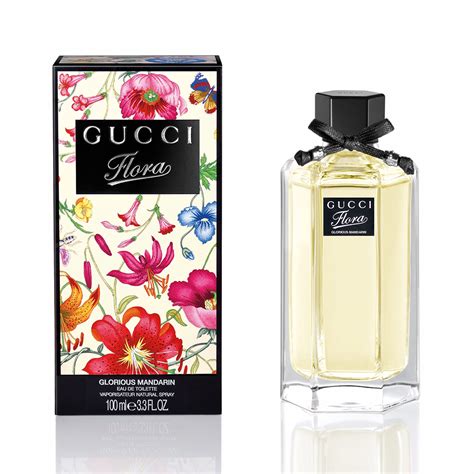 gucci by gucci glorious mandarin|gucci flora magnolia gift set.